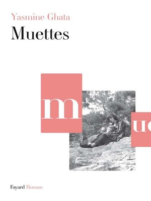 cover image of Muettes